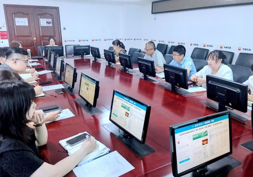 中國石油煙臺公司 強化合同全鏈條管控 助推法治示范企業建設