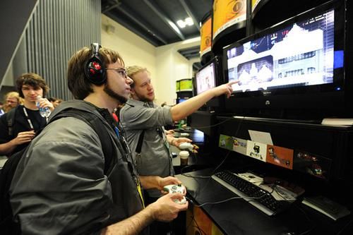 沒錢做推廣？國外獨(dú)立開發(fā)者的游戲營銷實(shí)戰(zhàn)經(jīng)驗(yàn)分享