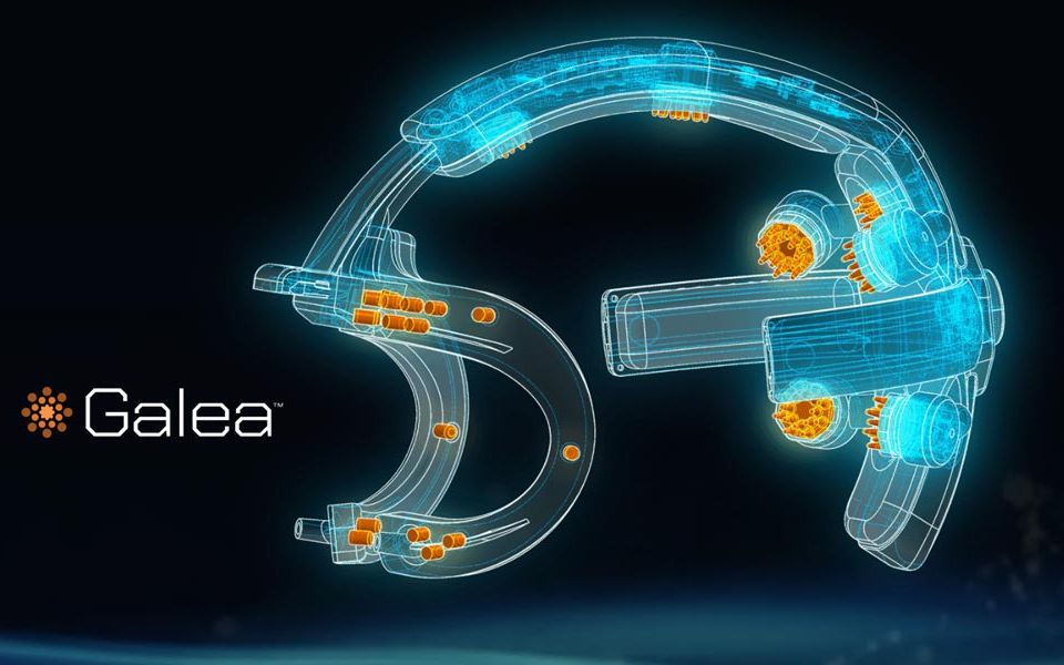 腦機(jī)接口的革命 Valve SteamVR與Galea平臺如何重塑游戲感官體驗(yàn)